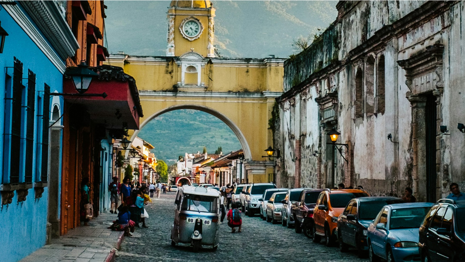 guatemala