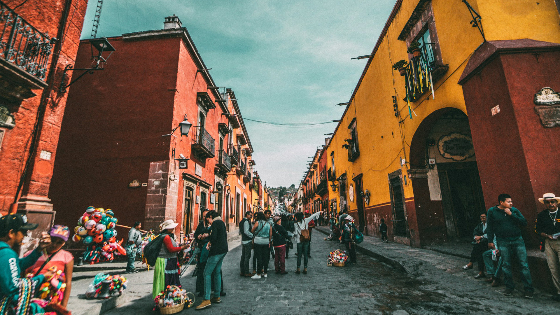 mexico