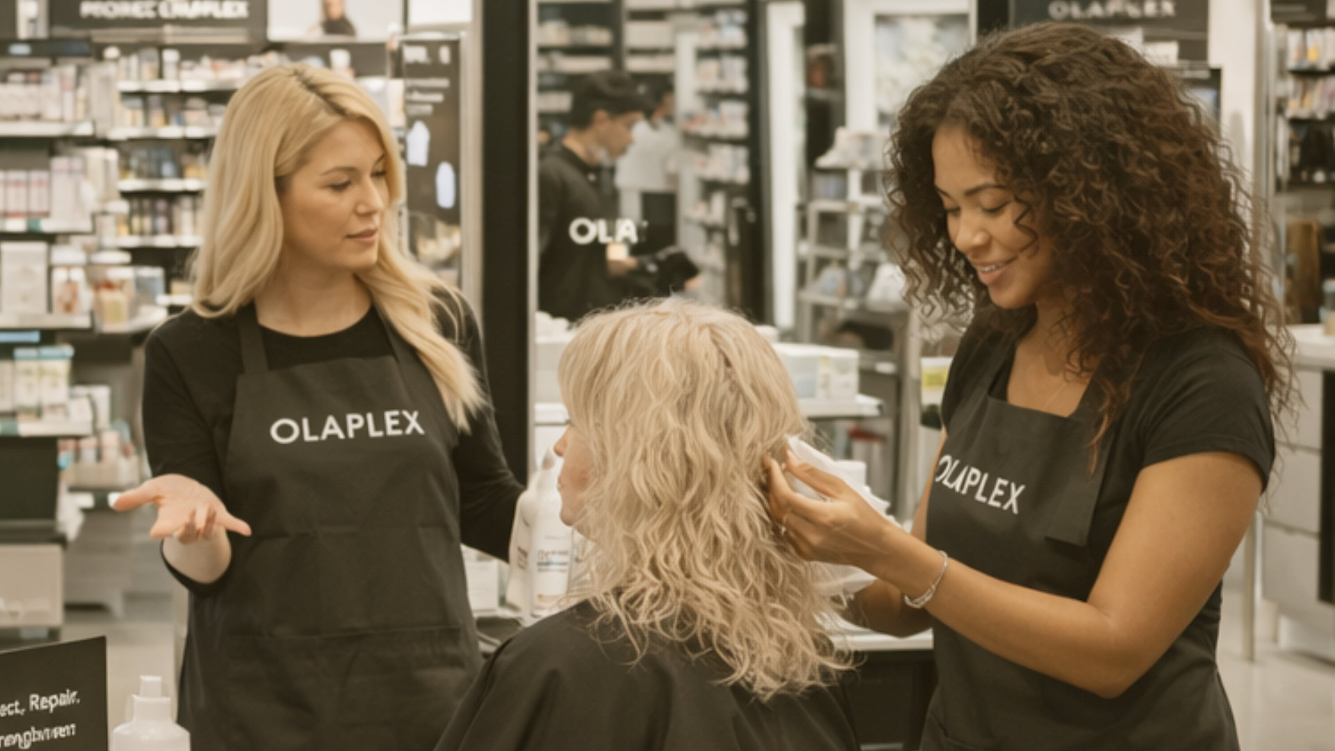 olaSalon