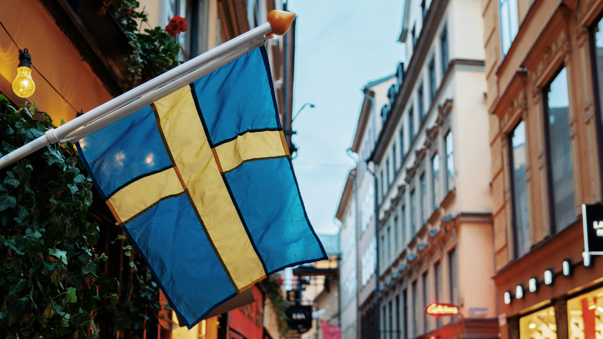 stockholm