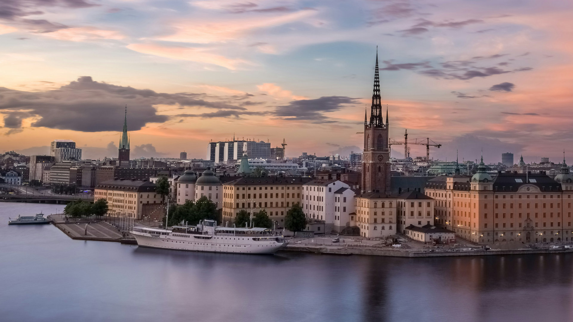 sweden