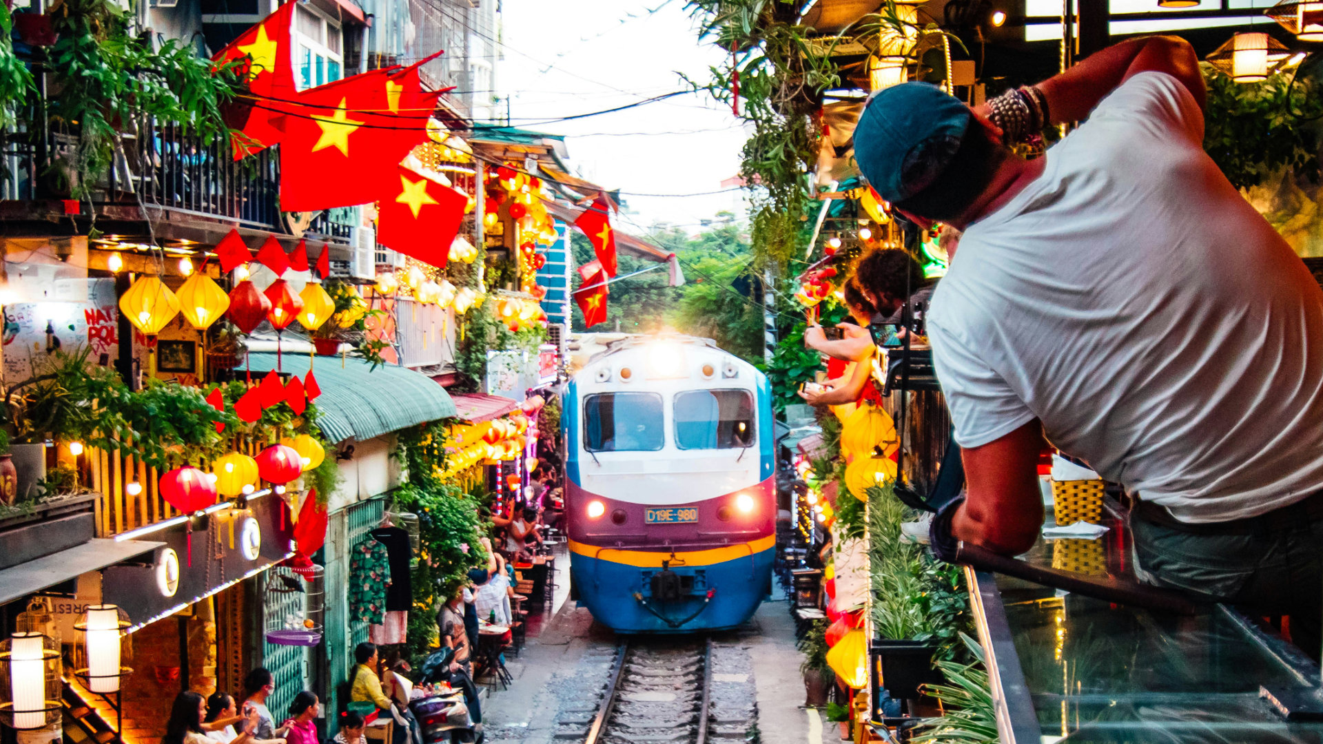 vietnam