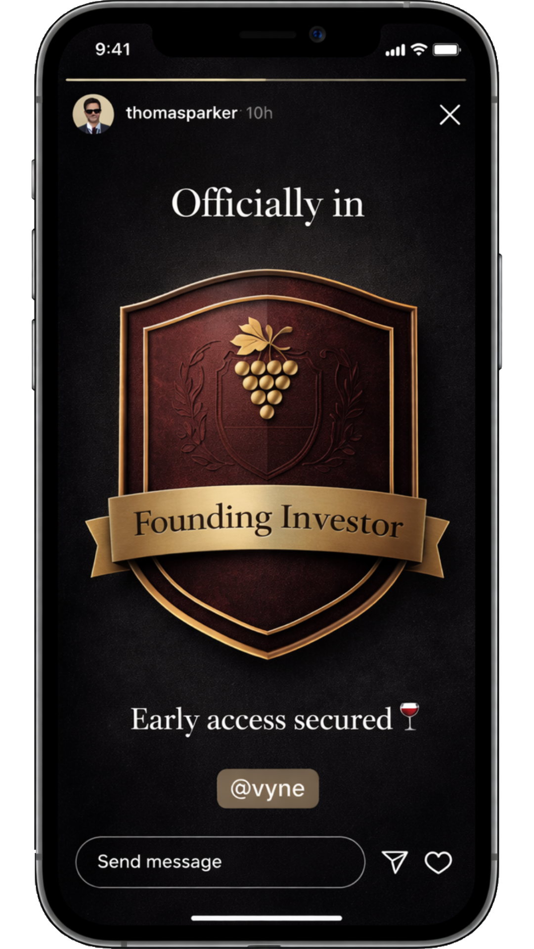 mobileFounder