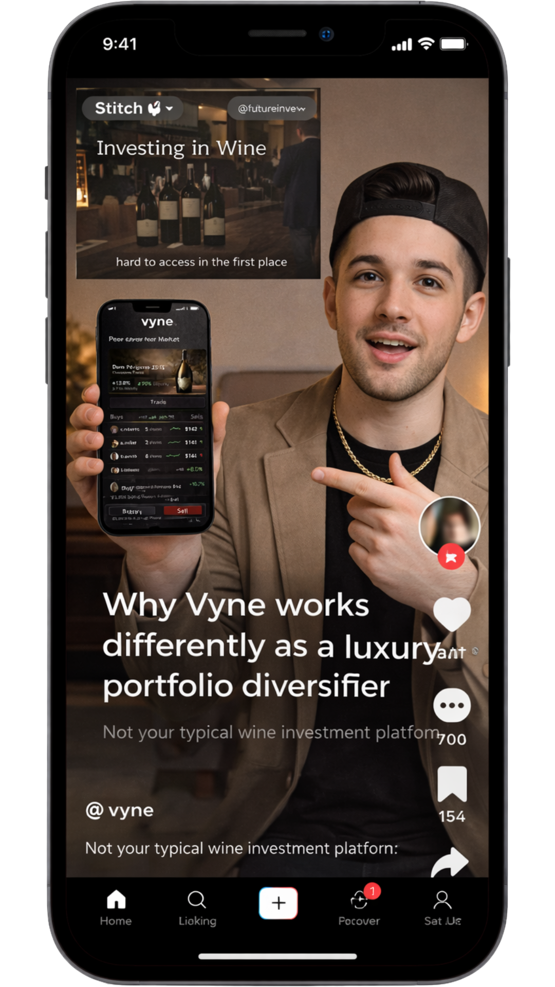 mobileInfluencer