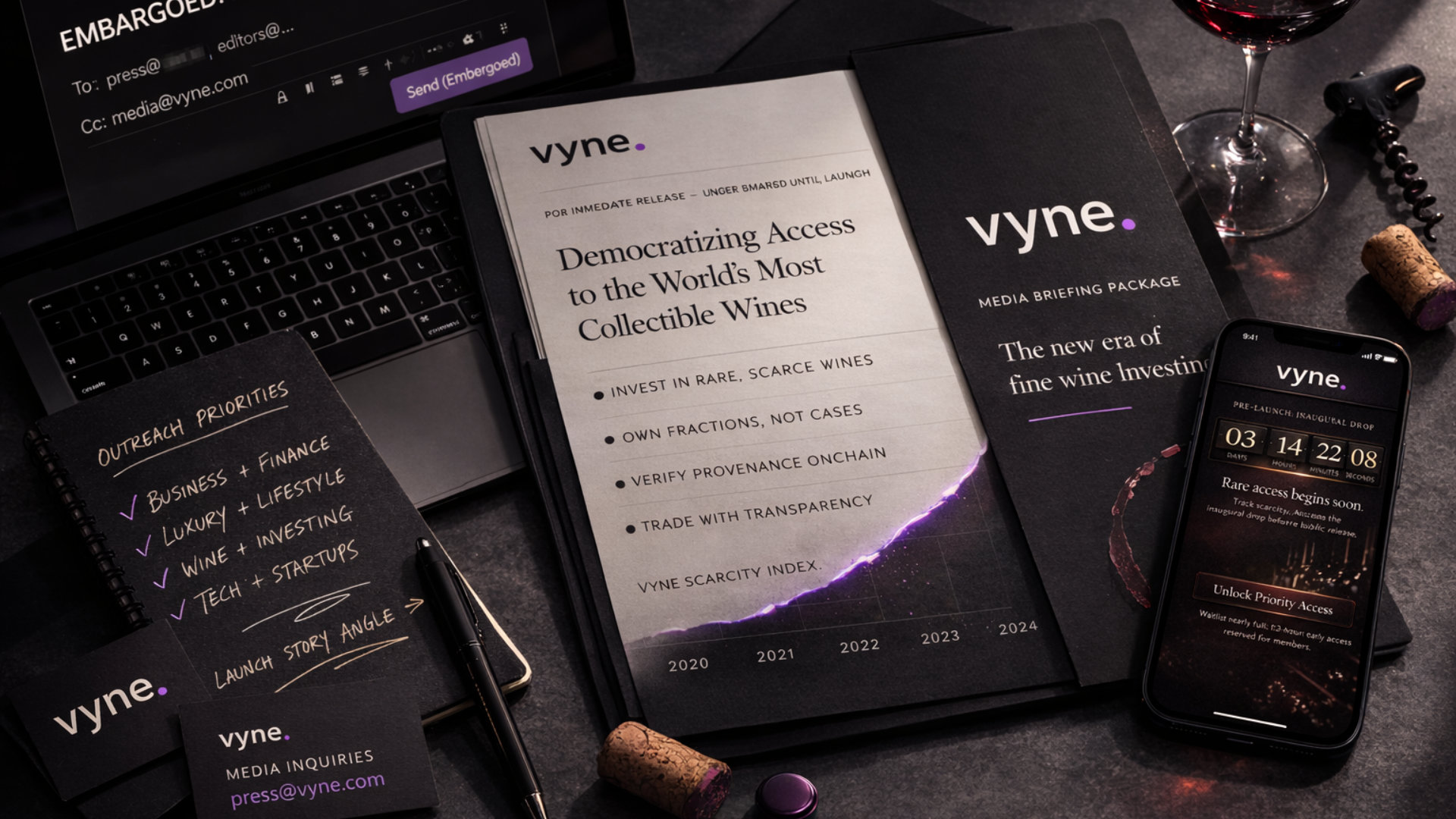 vyneInvestment