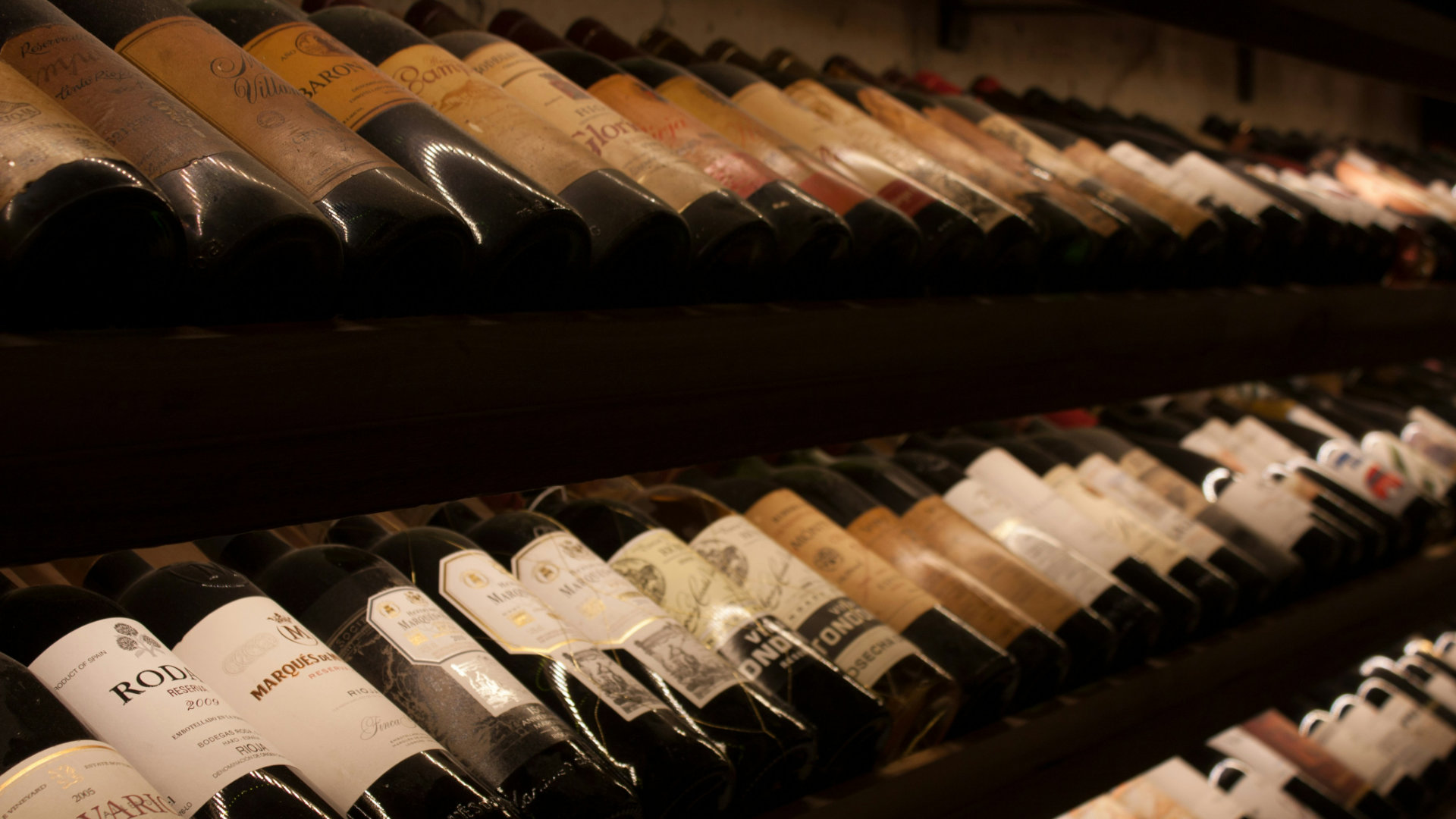 winerack